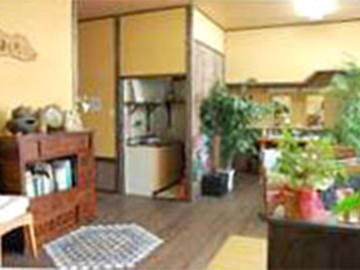 Sudomari Minshuku Friend Hotel Yakushima  Bagian luar foto