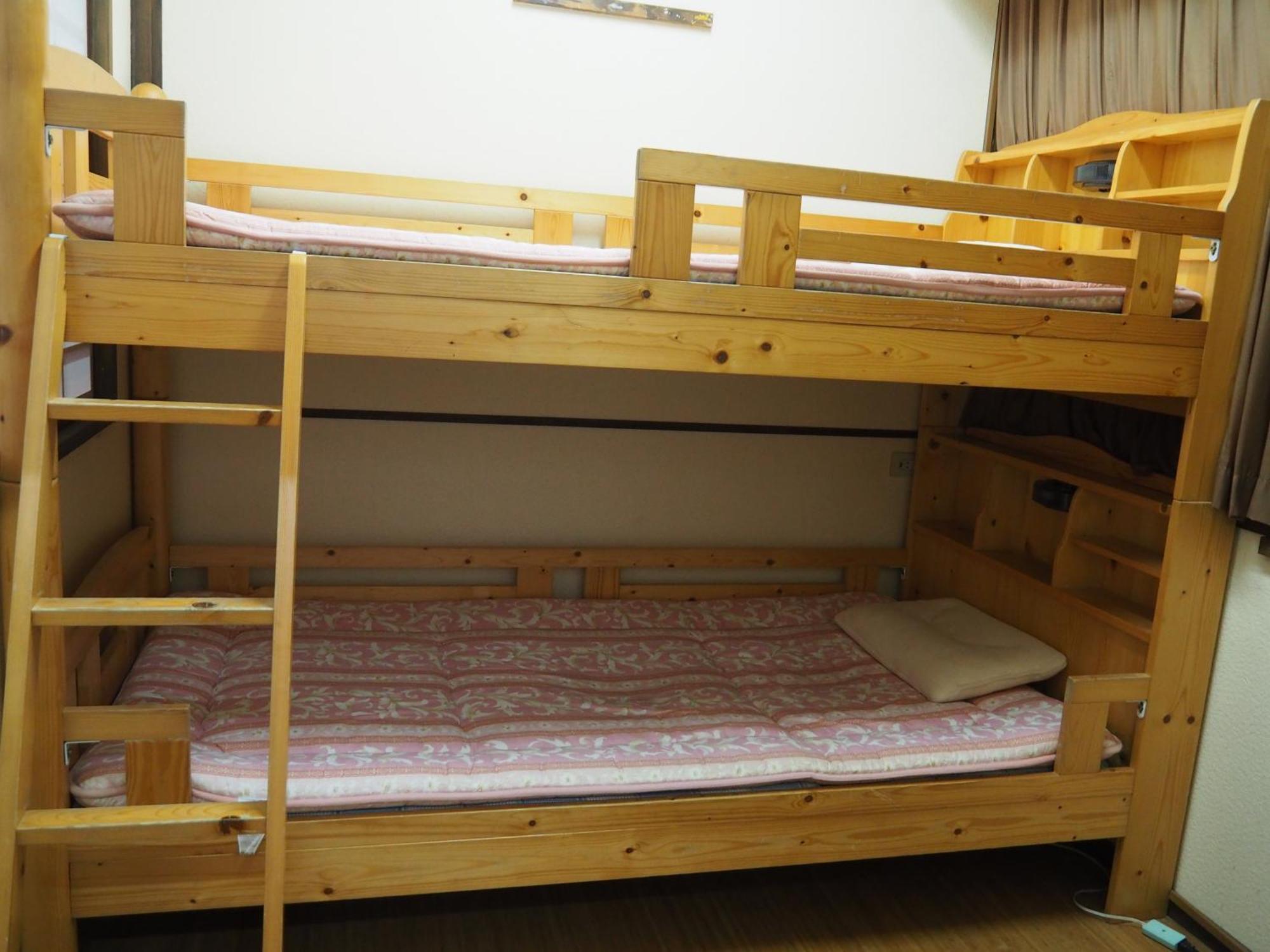 Sudomari Minshuku Friend Hotel Yakushima  Bagian luar foto