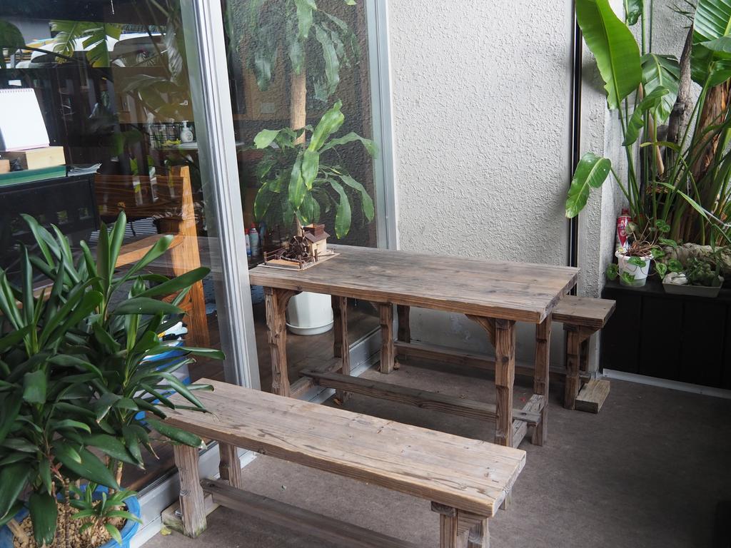 Sudomari Minshuku Friend Hotel Yakushima  Bagian luar foto