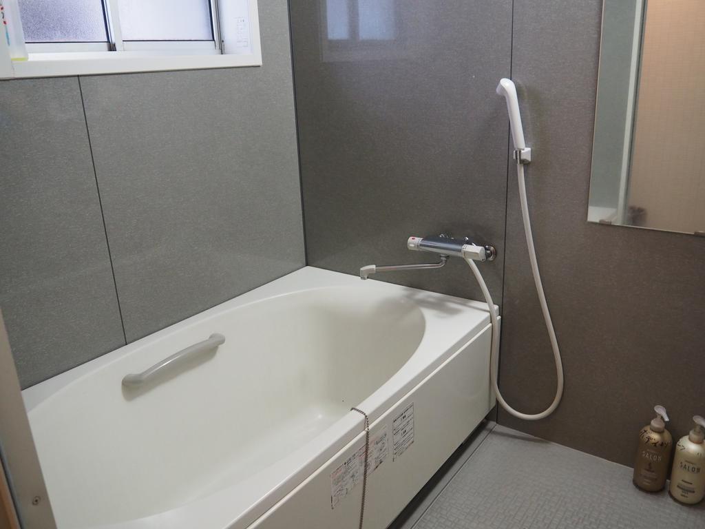 Sudomari Minshuku Friend Hotel Yakushima  Bagian luar foto